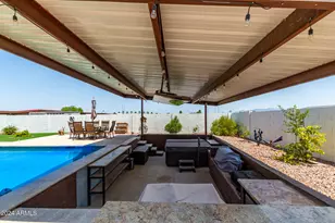 5604 S 225th Ave, Buckeye, AZ 85326 - Photo 59