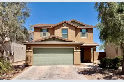 40620 W Christopher Drive, Maricopa, AZ 85138 - Photo 1