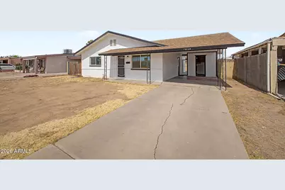 15039 N 28th Drive, Phoenix, AZ 85053 - Photo 1