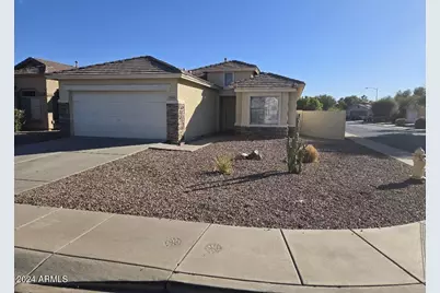 13041 W Windrose Drive, El Mirage, AZ 85335 - Photo 1
