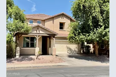 3340 S Sunland Drive, Chandler, AZ 85248 - Photo 1