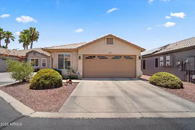 16621 N 19th Street, Phoenix, AZ 85022 - Photo 1