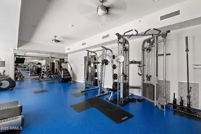 945 E Playa Del Norte Drive #1023, Tempe, AZ 85288 - Photo 41