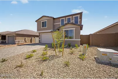18621 E Bianca Way, Gold Canyon, AZ 85118 - Photo 37