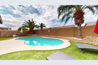 15420 N 160th Lane, Surprise, AZ 85374 - Photo 31