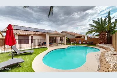 15420 N 160th Lane, Surprise, AZ 85374 - Photo 33