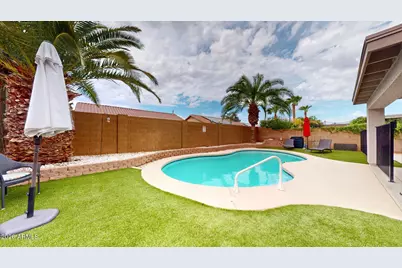15420 N 160th Lane, Surprise, AZ 85374 - Photo 29