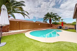 15420 N 160th Ln, Surprise, AZ 85374 - Photo 29