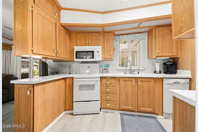 17200 W Bell Road #997, Surprise, AZ 85374 - Photo 3
