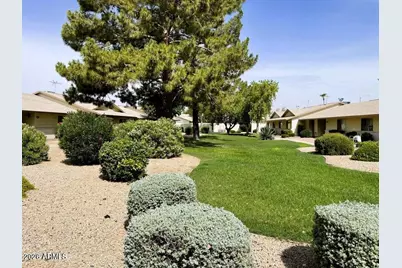 13224 W Aleppo Drive, Sun City West, AZ 85375 - Photo 1