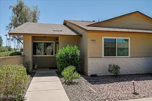 13224 W Aleppo Dr, Sun City West, AZ 85375 - Photo 1