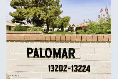 13224 W Aleppo Drive, Sun City West, AZ 85375 - Photo 23