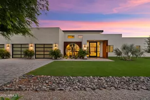 11420 N Scottsdale Rd, Scottsdale, AZ 85254 - Photo 1