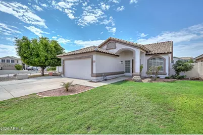 6781 W Louise Drive, Glendale, AZ 85310 - Photo 39