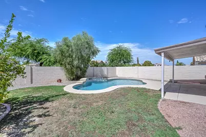 6781 W Louise Drive, Glendale, AZ 85310 - Photo 31