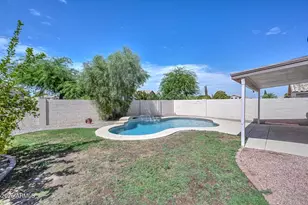 6781 W Louise Dr, Glendale, AZ 85310 - Photo 31