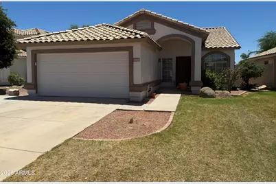 6781 W Louise Drive, Glendale, AZ 85310 - Photo 1