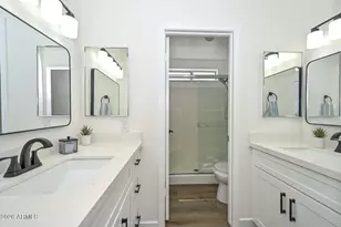 6781 W Louise Dr, Glendale, AZ 85310 - Photo 17