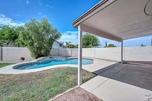 6781 W Louise Dr, Glendale, AZ 85310 - Photo 35