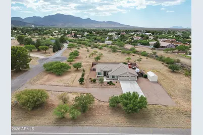 3153 E Mohawk Court, Sierra Vista, AZ 85650 - Photo 51