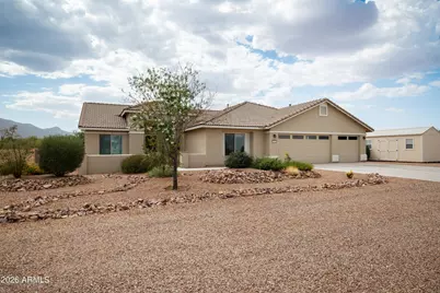 3153 E Mohawk Court, Sierra Vista, AZ 85650 - Photo 3