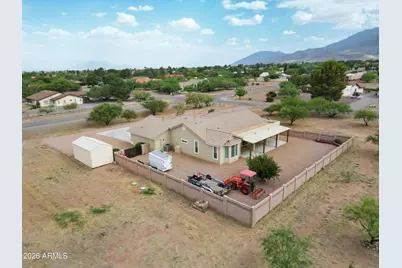 3153 E Mohawk Court, Sierra Vista, AZ 85650 - Photo 47