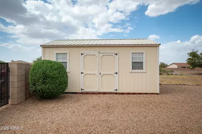 3153 E Mohawk Court, Sierra Vista, AZ 85650 - Photo 43