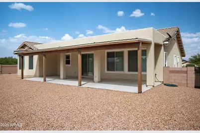 3153 E Mohawk Court, Sierra Vista, AZ 85650 - Photo 41