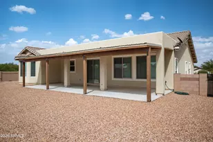 3153 E Mohawk Ct, Sierra Vista, AZ 85650 - Photo 41