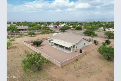 3153 E Mohawk Court, Sierra Vista, AZ 85650 - Photo 49