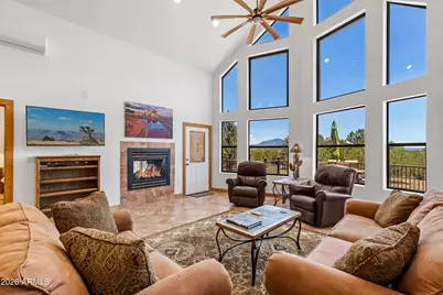 1318 E Chaparral Lane, Williams, AZ 86046 - Photo 3