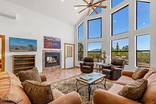 1318 E Chaparral Ln, Williams, AZ 86046 - Photo 3