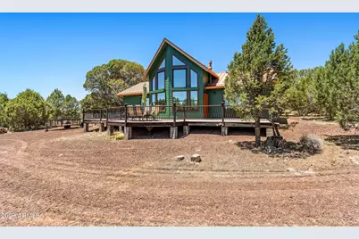 1318 E Chaparral Lane, Williams, AZ 86046 - Photo 7