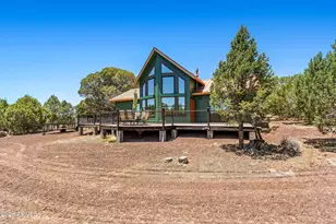 1318 E Chaparral Ln, Williams, AZ 86046 - Photo 7