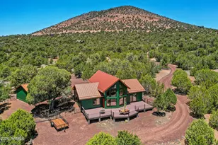 1318 E Chaparral Ln, Williams, AZ 86046 - Photo 1