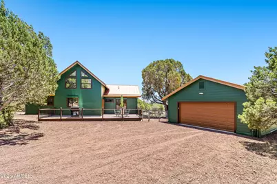 1318 E Chaparral Lane, Williams, AZ 86046 - Photo 31