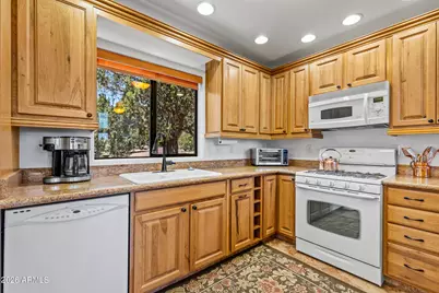 1318 E Chaparral Lane, Williams, AZ 86046 - Photo 13