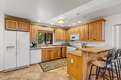1318 E Chaparral Lane, Williams, AZ 86046 - Photo 11