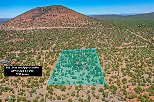 1318 E Chaparral Ln, Williams, AZ 86046 - Photo 39