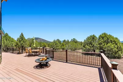 1318 E Chaparral Lane, Williams, AZ 86046 - Photo 27