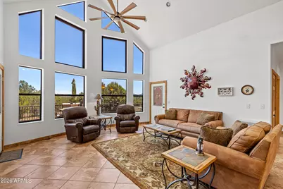 1318 E Chaparral Lane, Williams, AZ 86046 - Photo 9