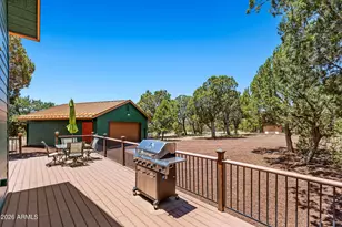 1318 E Chaparral Ln, Williams, AZ 86046 - Photo 29