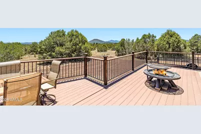 1318 E Chaparral Lane, Williams, AZ 86046 - Photo 5