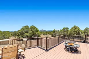 1318 E Chaparral Ln, Williams, AZ 86046 - Photo 5