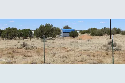 6060 Red Rock - Lot 535 Way #535, Heber, AZ 85928 - Photo 11