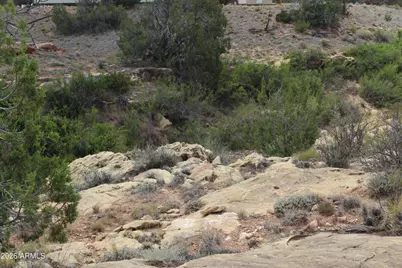 6060 Red Rock - Lot 535 Way #535, Heber, AZ 85928 - Photo 17