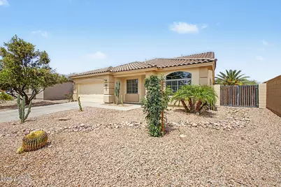 2594 E San Isido Trail, Casa Grande, AZ 85194 - Photo 3