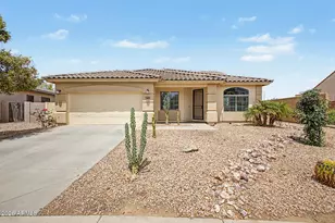 2594 E San Isido Trail, Casa Grande, AZ 85194 - Photo 1