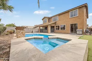 3464 S Ambush Pass Rd, Gilbert, AZ 85297 - Photo 45