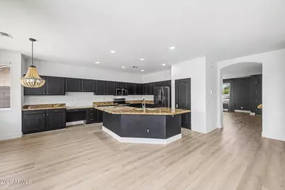 3464 S Ambush Pass Road, Gilbert, AZ 85297 - Photo 11